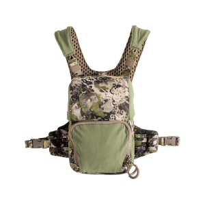 Eberlestock Bravo Bino Harness Small Mountain
