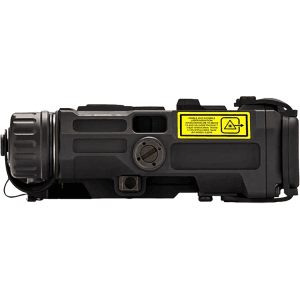 EOTech OGL VCSEL Green/IR Laser Sight with IR Illuminator with Picatinny Mount Black