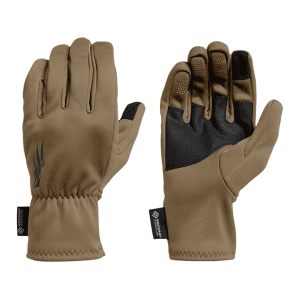 Sitka Gear Men's Jetstream WS Gloves Coyote Large