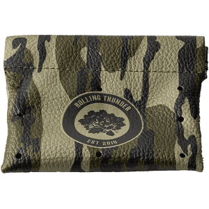 Rolling Thunder Game Calls Diaphragm Call Pouch