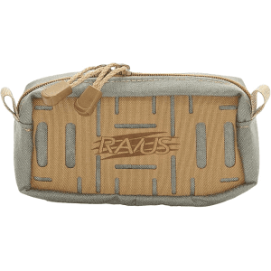 Alaska Guide Creations Ravus Front Pocket for Bino Harness Foliage