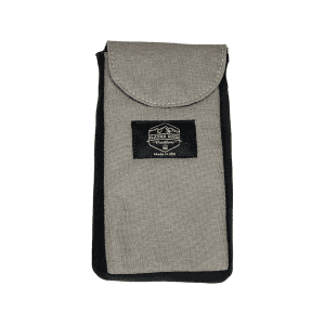 Alaska Guide Creations Bino Harness Cell Mag Pocket Foliage