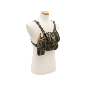 ALPS OutdoorZ Vantage Bino Harness NWTF Mossy Oak Greenleaf