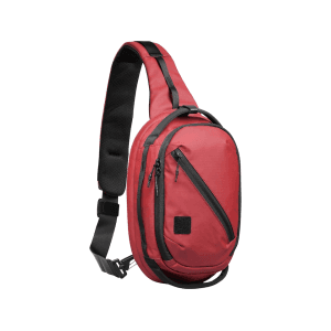 Savior Equipment Obscura 3 Sling Bag Medium Red