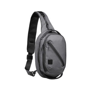 Savior Equipment Obscura 3 Sling Bag Medium Gray