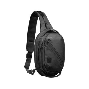 Savior Equipment Obscura 3 Sling Bag Medium Black