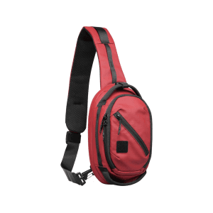 Savior Equipment Obscura 3 Sling Bag Small Red