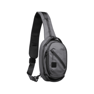 Savior Equipment Obscura 3 Sling Bag Small Gray