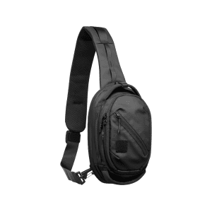 Savior Equipment Obscura 3 Sling Bag Small Black
