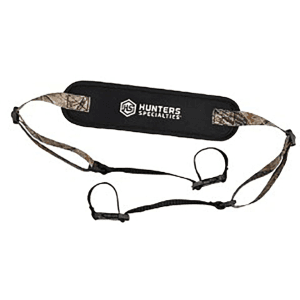 Hunter's Specialties Quick Release Bow Sling Realtree APX
