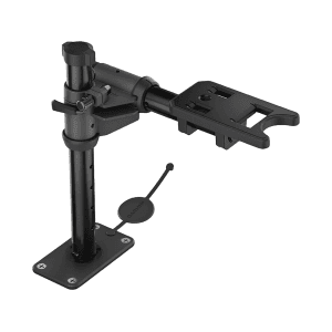 Garmin Spy Pole Transducer Pole Gunnel Mount System
