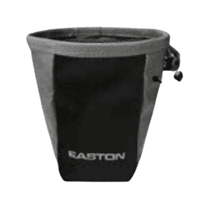Easton Pack Mule Release Pouch Black