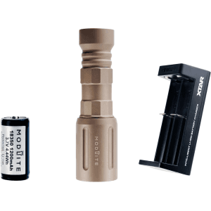 Modlite OKWv2 18350 Weapon Light FDE