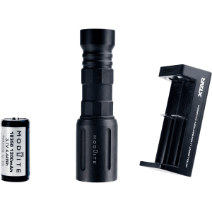 Modlite OKWv2 18350 Weapon Light Black