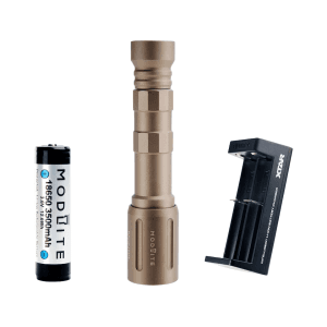 Modlite OKWv2 18650 Weapon Light FDE