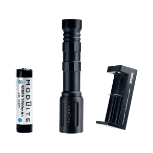 Modlite OKWv2 18650 Weapon Light Black