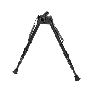Harris Bipods S-25C Bipod M-LOK Mount 13.5-27 Inches Black