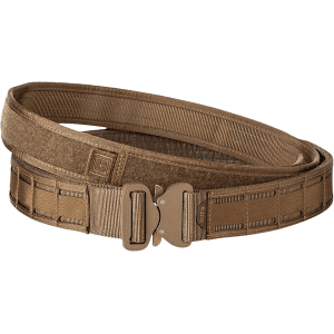 5.11 Maverick Battle Belt Kangaroo Medium