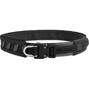 Agilite Magnetix Battle Belt Black Medium