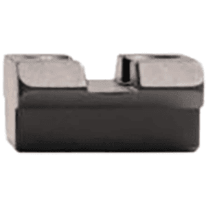 Seekins Precision Seekins Hit Mount Accessory 1 Slot Pic Rail Short