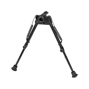Harris Bipods S-L2 Bipod M-LOK Mount 9-13 Inches Black