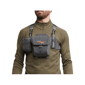 Sitka Gear Flash Bino Harness Lead S-L