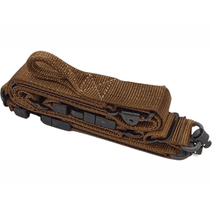 TAB Gear Pinnacle Rifle Sling with QD Swivel Nylon Coyote