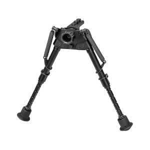 Harris Bipods S-Brm Bipod M-Lok Mount 6-9 Inches Black