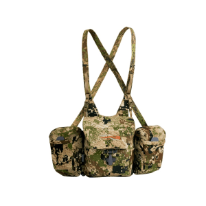 Sitka Mountain Optics Bino Harness Gore Optifade Subalpine