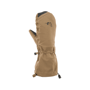 Stone Glacier Men's Altimeter Insulated Mittens Muskeg Large