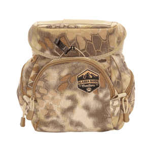 Alaska Guide Creations Denali Gen L Bino Harness Kryptek Highlander