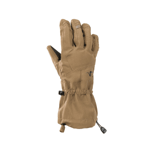 Stone Glacier Men's Altimeter Waterproof Insulated Hunting Gloves Muskeg Large