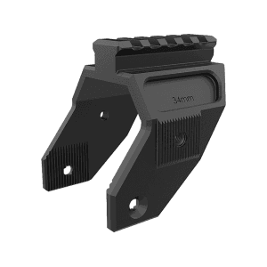 American Rifle Company M-BRACE Mount LRF Bridge 1" and 30mm