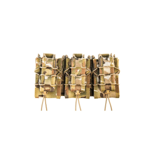 High Speed Gear Double Decker TACO Shingle Magazine Pouch Multicam