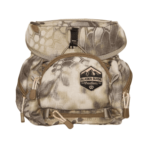 Alaska Guide Creations Classic Max Gen L Bino Harness Kryptek Highlander
