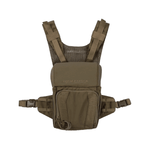Eberlestock Recon Modular Bino Pack Bino Harness Large Dry Earth