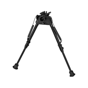 Harris Bipods S-L Bipod Sling Swivel Stud Mount 9-13 Inches Black