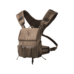 Badlands Bino EZ Bino Harness Medium Mud