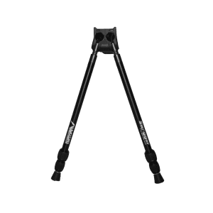 Swagger Hunter29 Bipod Sling Swivel Stud Mount 6.75-29 Inches Black