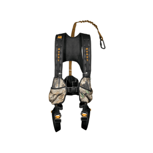 Muddy Crossover Safety Harness Small/Medium