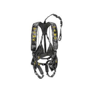 Hawk Elevate Pro Safety Harness