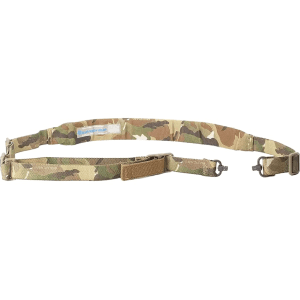 Blue Force Gear Vickers 221 Rifle Sling with QD Swivel Nylon MultiCam