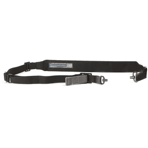 Blue Force Gear Vickers Combat Applications Rifle Sling with QD Swivel Nylon Black