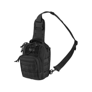 Maxpedition Remora GearSlinger Sling Bag Black