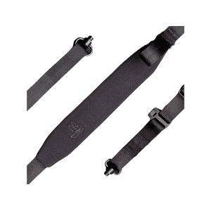 Haley Strategic D3 Rifle Sling with QD Swivel Nylon Black