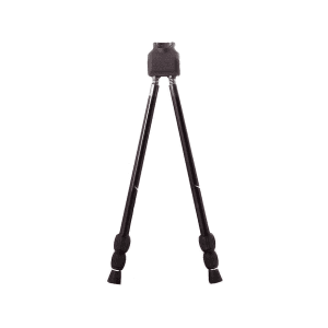 Swagger Stalker QD42 Bipod Picatinny Mount 14-42 Inches Black