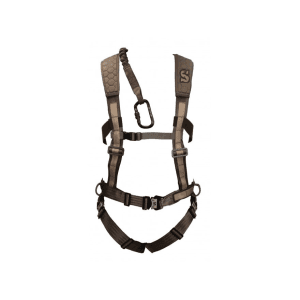 Summit Pro Treestand Safety Harness Large