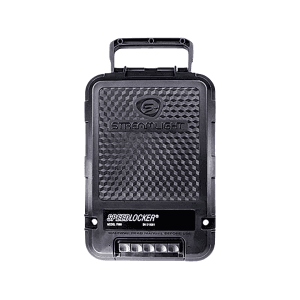 Streamlight Speedlocker Safe Portable Lockable Storage Container