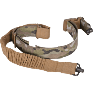 Armageddon Gear Precision Rifle Sling with Quick Detach Swivel Multicam