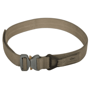 VTAC Cobra Belt Extra Large Nylon Coyote Tan